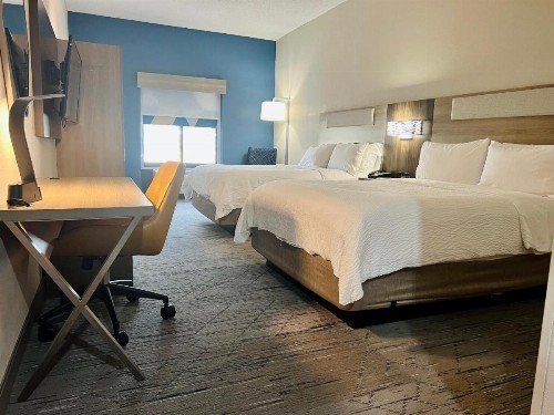 Holiday Inn Express Sebring an IHG Hotel - image 31