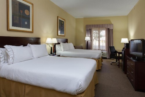 Holiday Inn Express Sebring an IHG Hotel - image 34