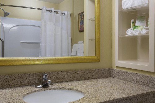 Holiday Inn Express Sebring an IHG Hotel - image 35