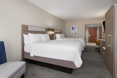 Holiday Inn Express Sebring an IHG Hotel - image 4