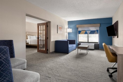 Holiday Inn Express Sebring an IHG Hotel - image 42