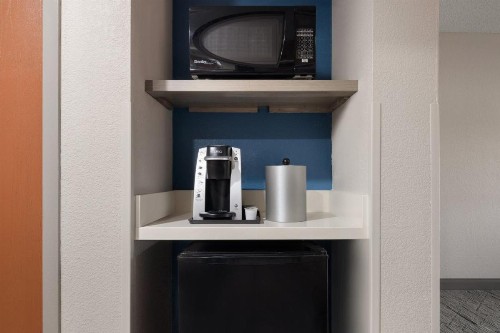 Holiday Inn Express Sebring an IHG Hotel - image 43
