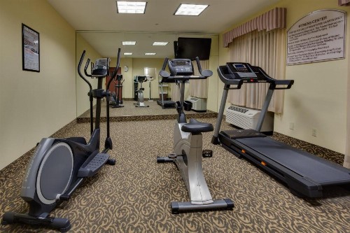 Holiday Inn Express Sebring an IHG Hotel - image 45