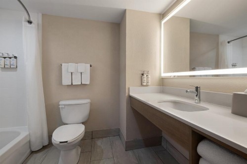 Holiday Inn Express Sebring an IHG Hotel - image 46