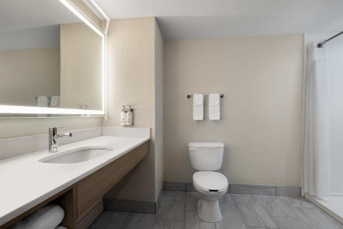 Holiday Inn Express Sebring an IHG Hotel - image 47