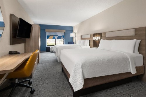 Holiday Inn Express Sebring an IHG Hotel - image 5