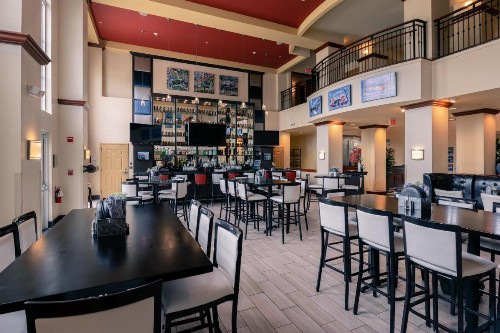 SEVEN Sebring Raceway Hotel - image 27
