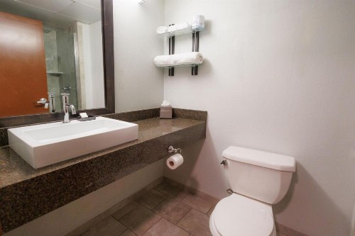 SEVEN Sebring Raceway Hotel - image 41