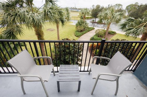 SEVEN Sebring Raceway Hotel - image 48