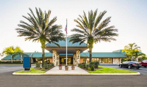 Quality Inn Sebring