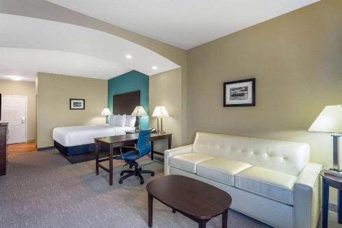 La Quinta by Wyndham Sebring - image 25