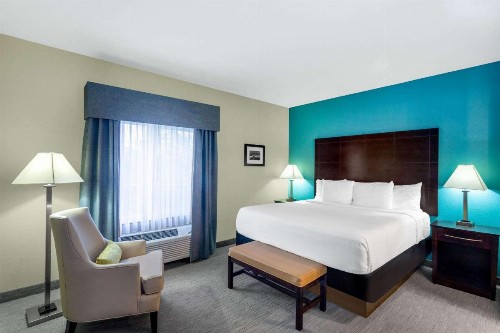 La Quinta by Wyndham Sebring - image 27