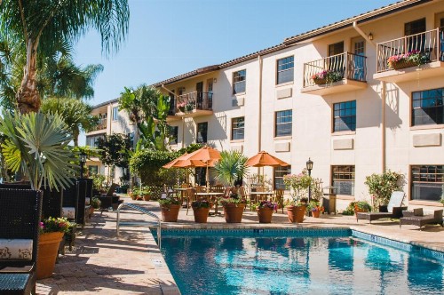 Holiday Inn Club Vacations At Orange Lake Resort