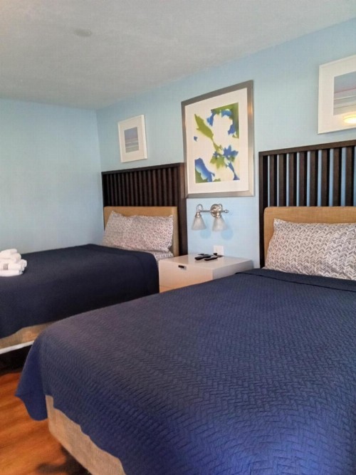 Budget Inn Near Me