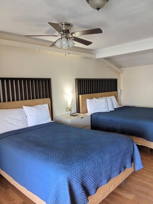 Budget Inn - image 20