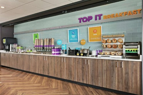Tru By Hilton Sebring FL - image 14