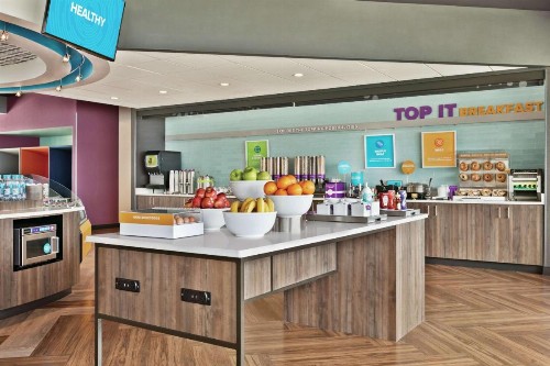 Tru By Hilton Sebring FL - image 16