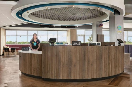 Tru By Hilton Sebring FL - image 8