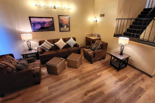 Villas of Sedona a VRI resort - image 13