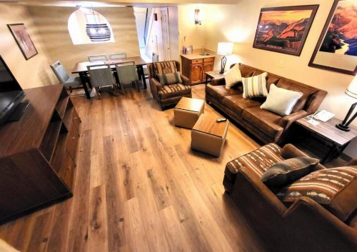 Villas of Sedona a VRI resort - image 18