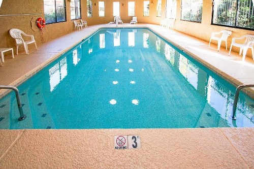 Villas of Sedona a VRI resort - image 19