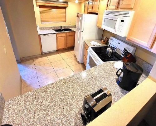 Villas of Sedona a VRI resort - image 3