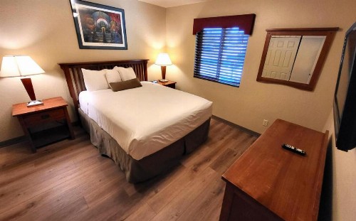 Villas of Sedona a VRI resort - image 5