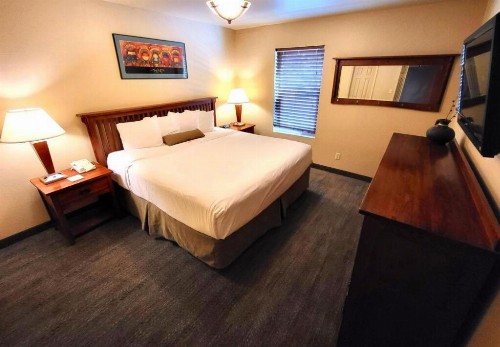 Villas of Sedona a VRI resort - image 6