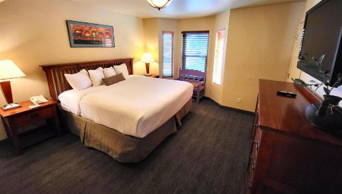 Villas of Sedona a VRI resort - image 9