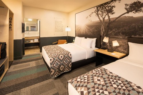 Sedona Real Inn & Suites - image 13