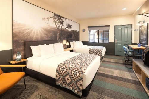Sedona Real Inn & Suites - image 15
