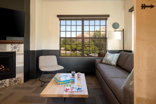 Sedona Real Inn & Suites - image 17