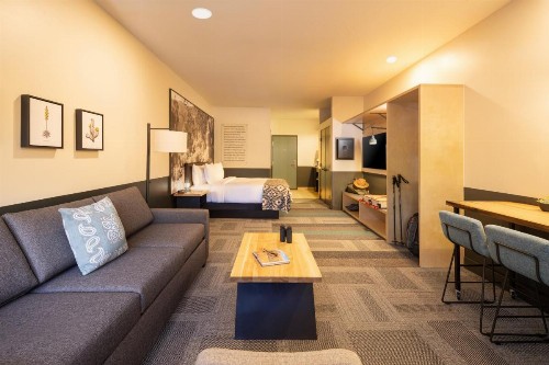 Sedona Real Inn & Suites - image 19