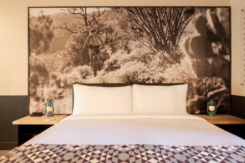 Sedona Real Inn & Suites - image 23