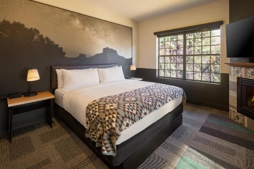 Sedona Real Inn & Suites - image 25