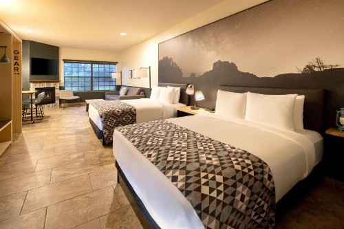 Sedona Real Inn & Suites - image 26