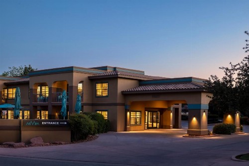 Sedona Real Inn & Suites - image 27