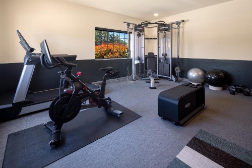 Sedona Real Inn & Suites - image 28