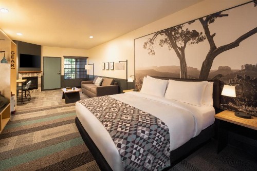 Sedona Real Inn & Suites - image 29