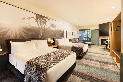 Sedona Real Inn & Suites - image 30