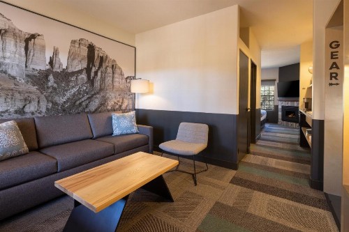 Sedona Real Inn & Suites - image 31