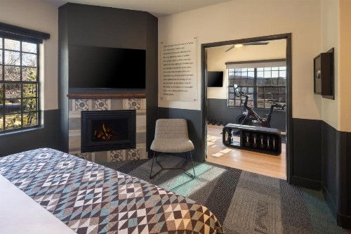 Sedona Real Inn & Suites - image 33