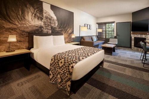 Sedona Real Inn & Suites - image 36