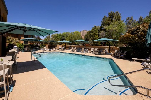 Sedona Real Inn & Suites - image 37