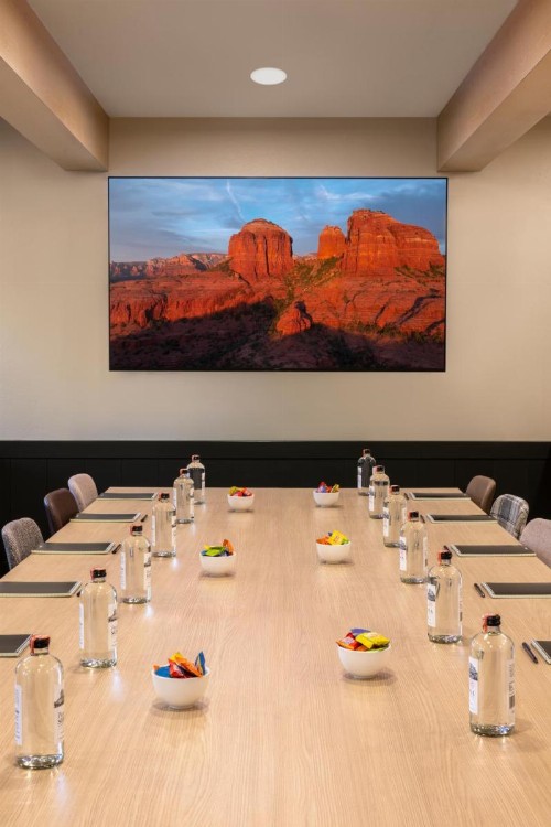 Sedona Real Inn & Suites - image 38