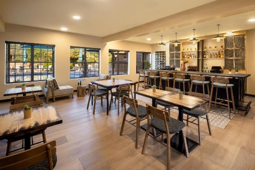 Sedona Real Inn & Suites - image 39