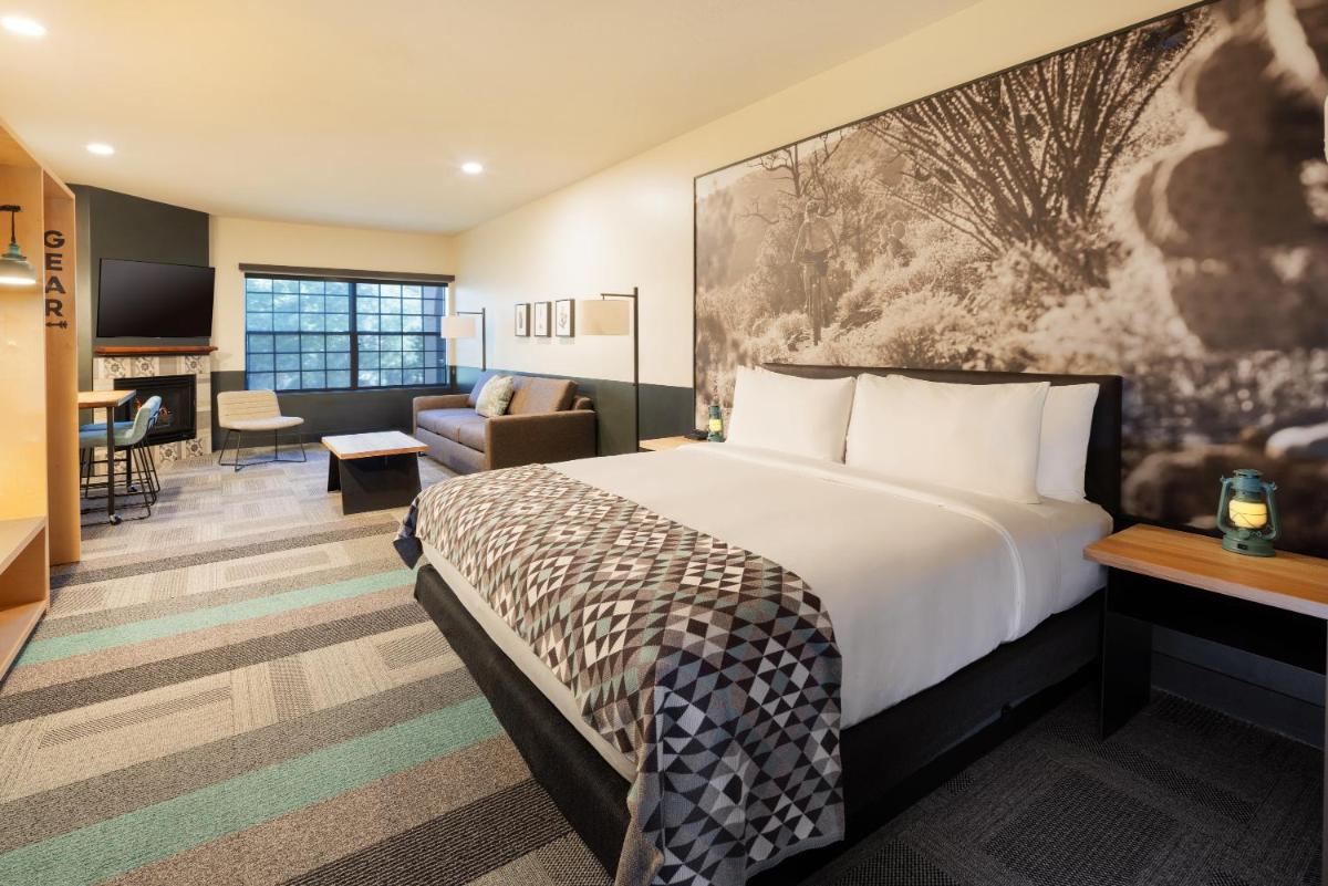 Sedona Real Inn & Suites - image 4