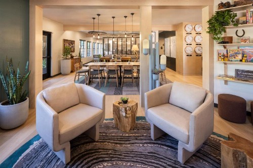 Sedona Real Inn & Suites - image 41