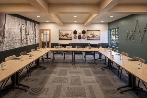 Sedona Real Inn & Suites - image 42