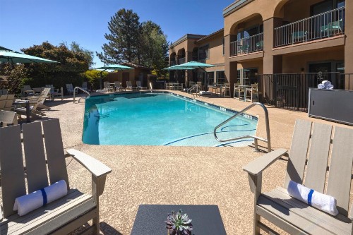 Sedona Real Inn & Suites - image 45